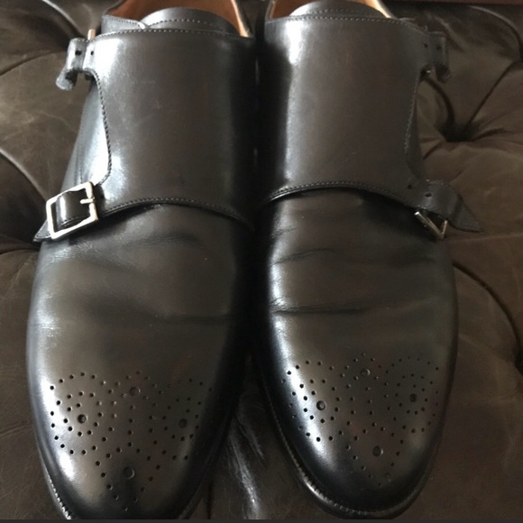 Curatoré Monkstrap 🇮🇹 - Picture 2 of 7